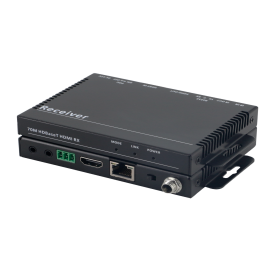 4k HDMI Extender Set