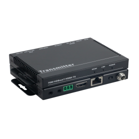 4k HDMI Extender Set