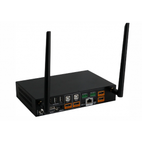 Presentation Switcher PFY-SW8200-4K