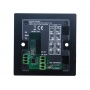 4k HDBaseT - Transmitter mit 3 Eingängen HDMI / USB-C / DisplayPort