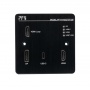 Wandanschlussfeld HDBT Sender PFY-HHUD70Tx86