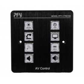 Media Control Panel PFY-CTR0108