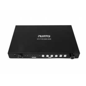 4k Videowand Controller