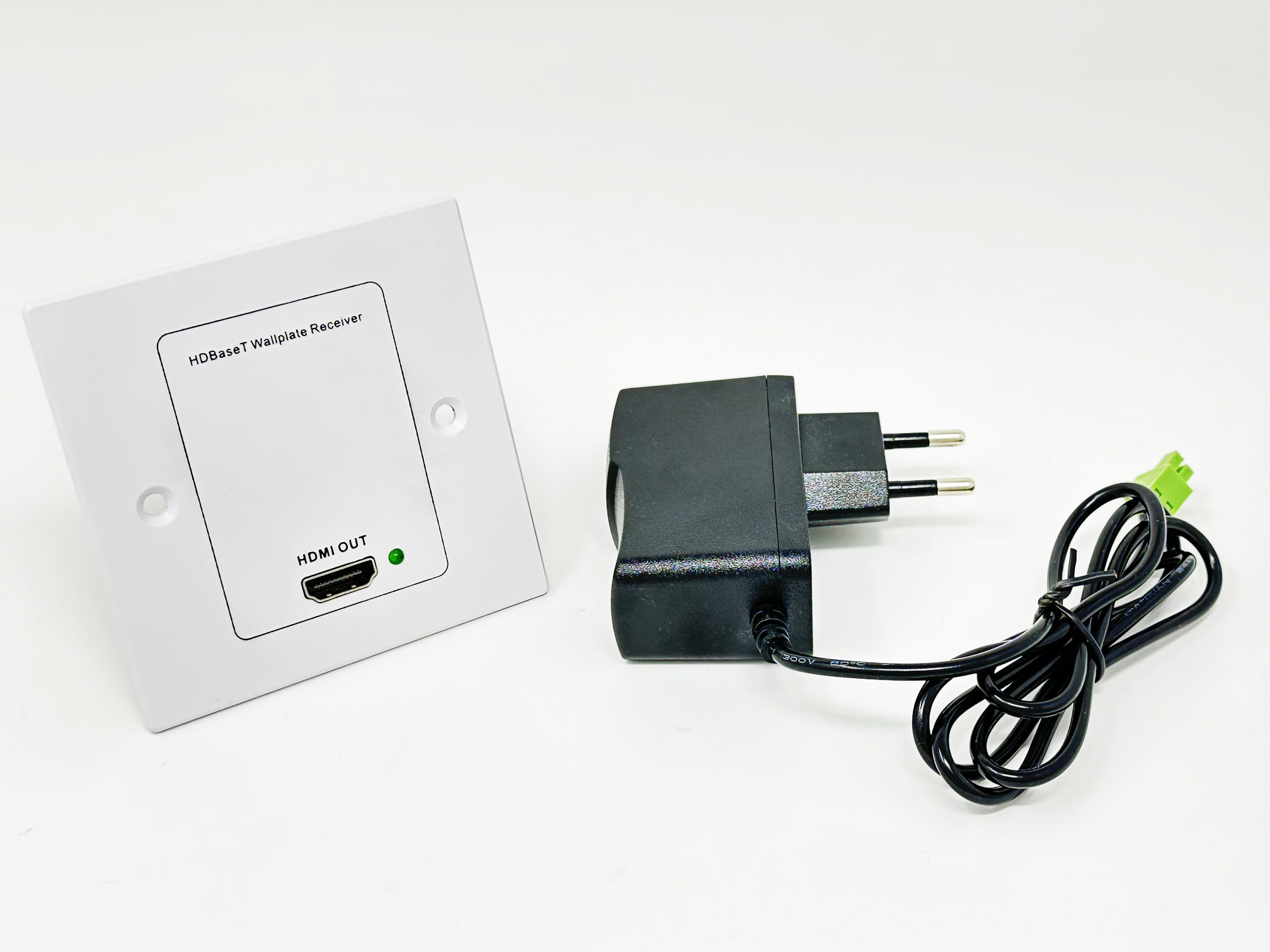 HDBT Receiver PFY-H70Rx86