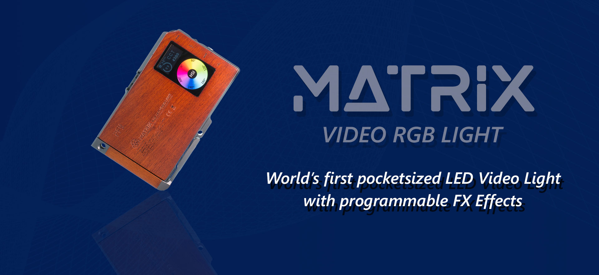 Matrix FX Light Effect