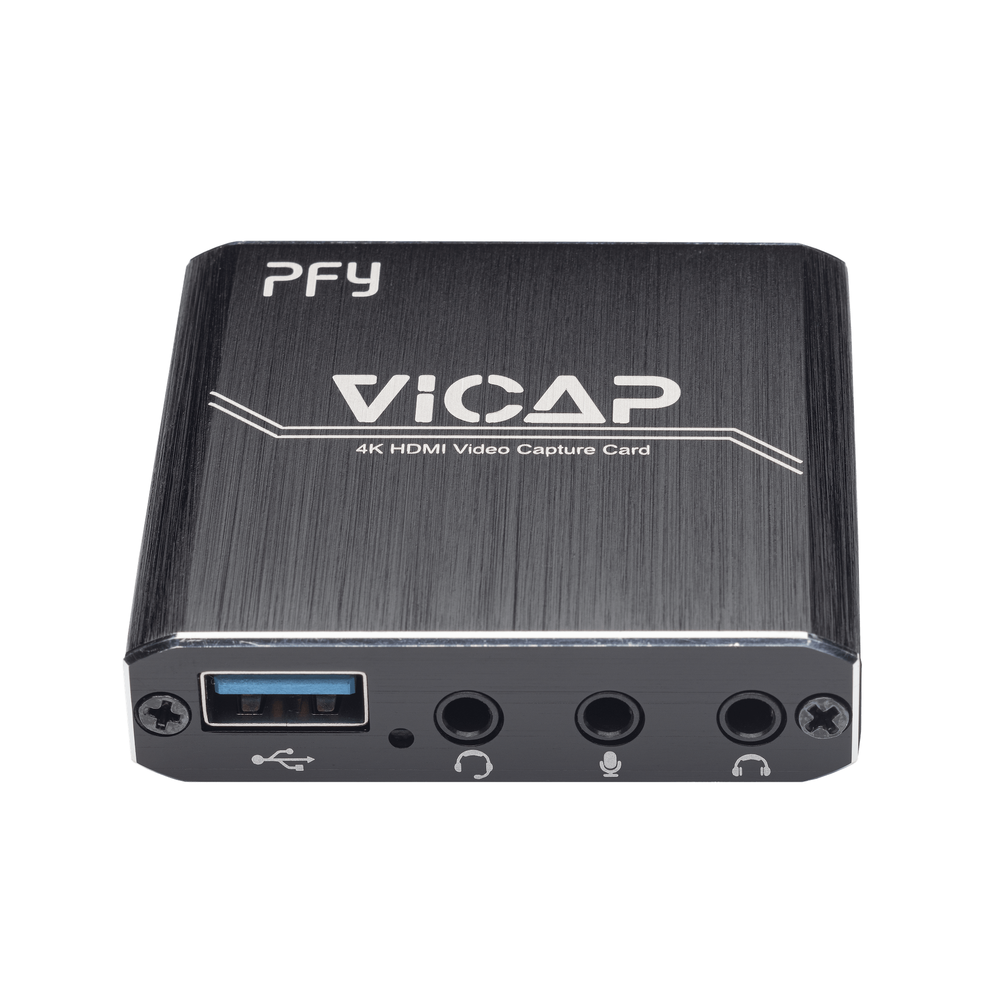 PFY ViCap Video Capture Card