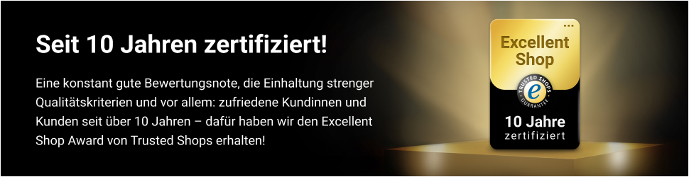 Shop Award